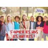 Calendrier Junior 2026