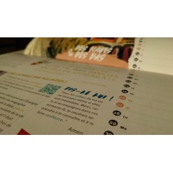 En quête de + 2027