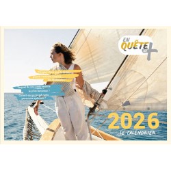En quête de + 2027