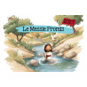 Calendrier Enfant 2027