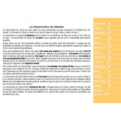 Calendrier Junior 2027