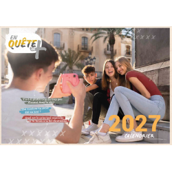 En quête de + 2027